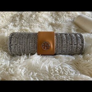 Tory Burch clutch
